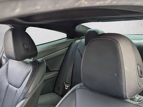 Used 2022 BMW 430i Coupe w/ Convenience Package image 15