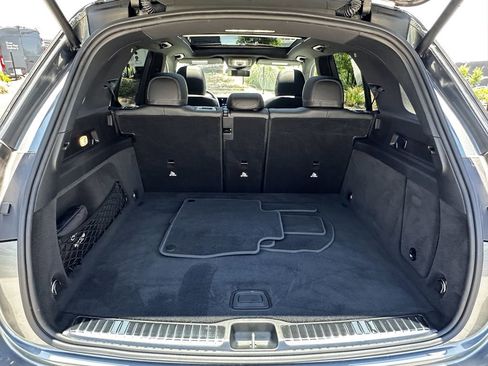 Certified 2025 Mercedes-Benz GLE 450 4MATIC image 21