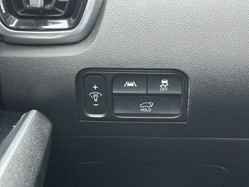 Used 2022 Kia Sorento SX FWD image 18