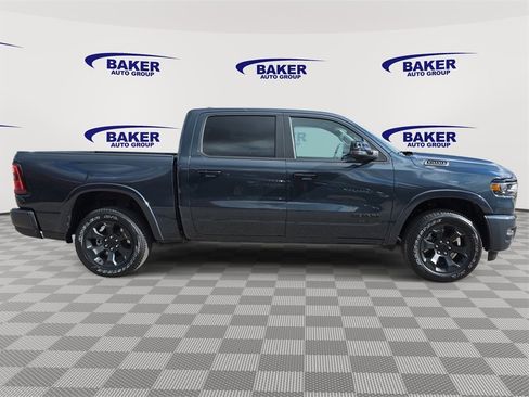 New 2026 RAM 1500 Big Horn image 2