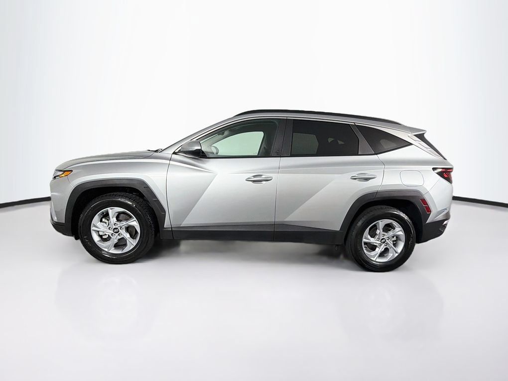 Used 2024 Hyundai Tucson SEL AWD/4WD image 6