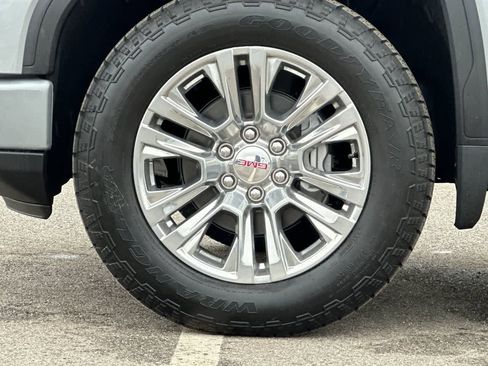New 2026 GMC Sierra 1500 Denali w/ Technology Package image 32