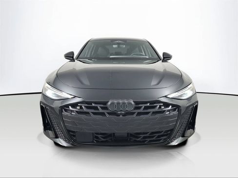 Used 2026 Audi A6 Prestige AWD/4WD image 2
