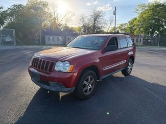 Used 2009 Jeep Grand Cherokee Laredo video 1