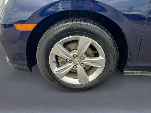 Used 2019 Honda Odyssey EX-L image 9