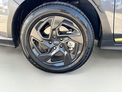 Certified 2026 Subaru Crosstrek 2.5i Sport image 42