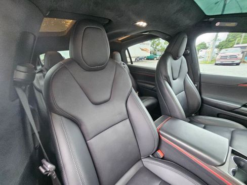 Used 2023 Tesla Model X AWD/4WD image 58