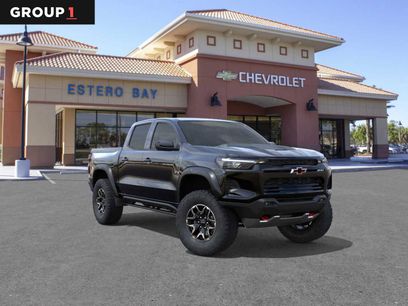 New 2026 Chevrolet Colorado ZR2 w/ Technology Package