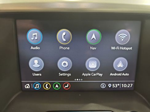 Certified 2020 GMC Acadia SLT image 29