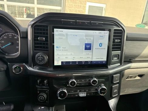 Used 2022 Ford F150 XLT w/ Equipment Group 302A High image 10