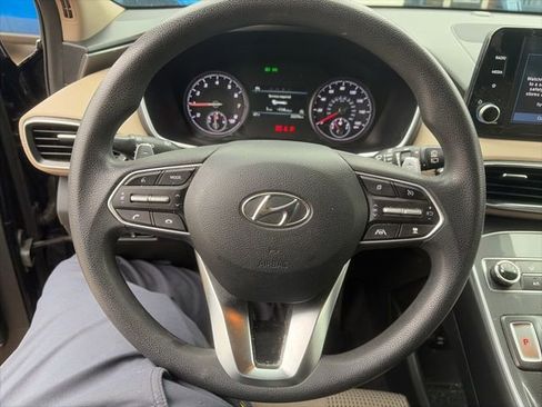 Used 2022 Hyundai Santa Fe SEL image 18