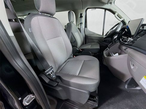 New 2026 Ford Transit 350 XLT AWD/4WD image 29