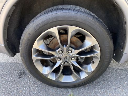 Used 2019 Dodge Durango GT image 9