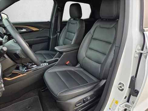 Certified 2023 Chevrolet TrailBlazer ACTIV w/ Convenience Package image 16