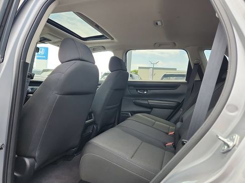 Certified 2023 Honda CR-V EX image 10