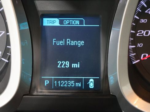 Used 2015 Chevrolet Equinox LT FWD image 38