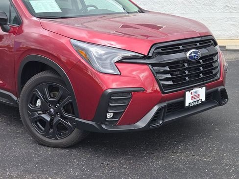 Certified 2023 Subaru Ascent Onyx Edition AWD/4WD image 2