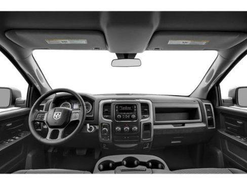 Used 2019 RAM 1500 Tradesman w/ Popular Equipment Group AWD/4WD image 10