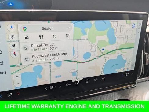 Used 2025 Ford Expedition Max Active RWD image 24