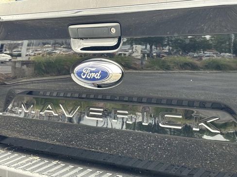 Used 2024 Ford Maverick XL image 26