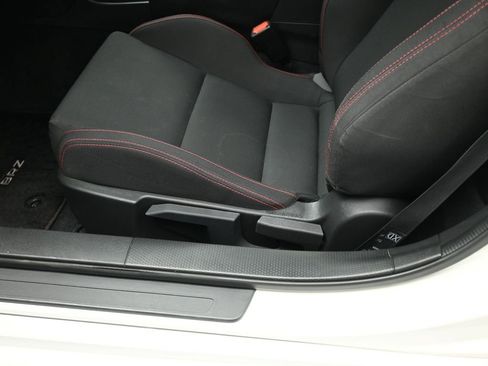 Used 2023 Subaru BRZ Premium image 11