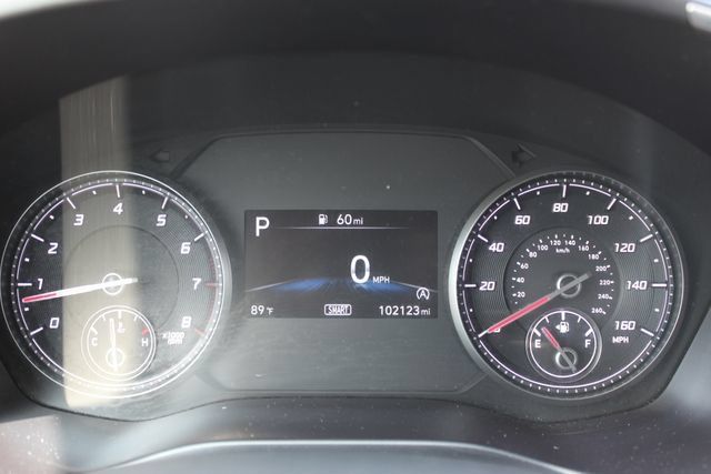 Used 2021 Hyundai Santa Fe SEL AWD/4WD image 20