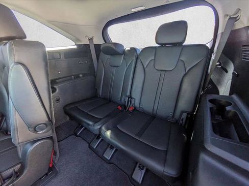 Used 2021 Kia Sorento SX image 13