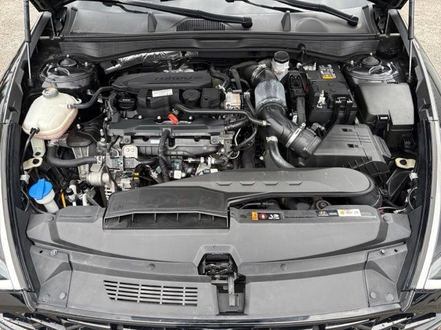 Used 2023 Hyundai Sonata SEL Plus w/ Preferred Accessory Package FWD image 39