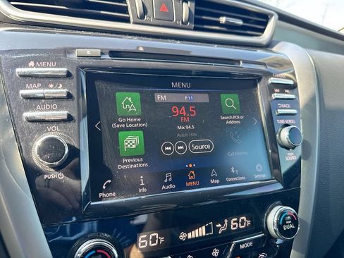 Used 2023 Nissan Murano SL FWD image 14
