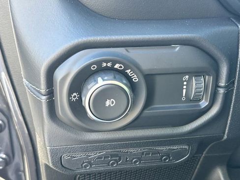 New 2026 Jeep Wrangler Sahara image 24