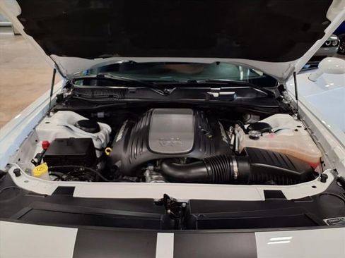 Used 2023 Dodge Challenger R/T w/ Blacktop Package RWD image 15