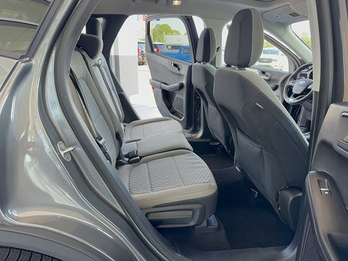 Certified 2022 Ford Escape SE w/ SE Sport Appearance Package AWD/4WD image 15