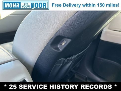 Used 2021 Hyundai Palisade SEL w/ Premium Package image 31