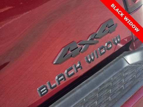 Used 2024 RAM 3500 Laramie w/ Night Edition image 8