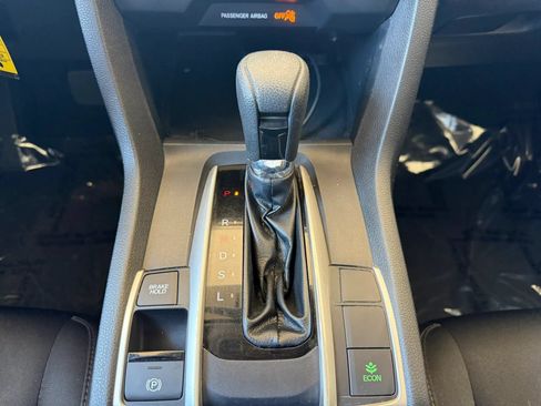 Used 2019 Honda Civic LX image 14