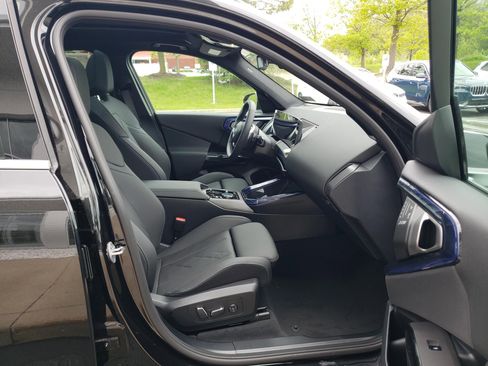 New 2026 BMW X3 xDrive30 w/ Convenience Package AWD/4WD image 19