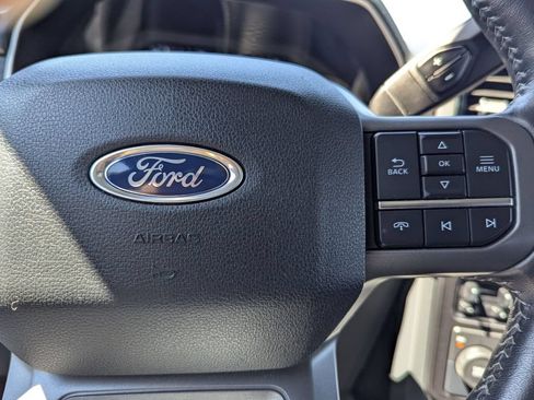 Used 2021 Ford F150 XLT w/ Equipment Group 302A High AWD/4WD image 15