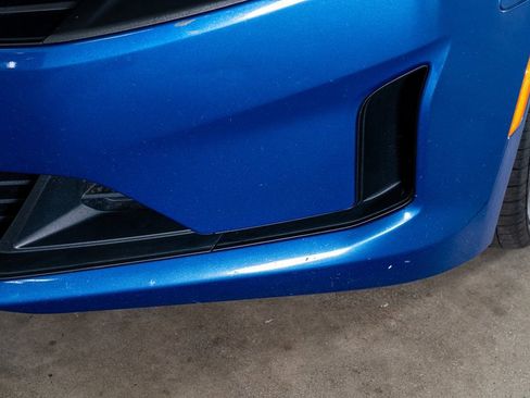 Used 2022 Chevrolet Camaro LT image 14