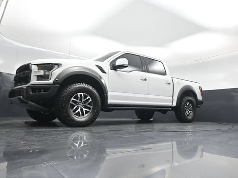 Used 2018 Ford F150 Raptor w/ Equipment Group 802A Luxury AWD/4WD image 43