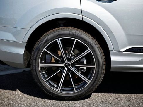 New 2026 Audi Q7 2.0T Premium Plus AWD/4WD image 6