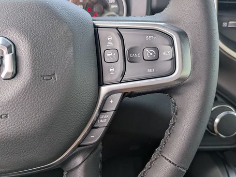 New 2026 RAM 1500 Big Horn AWD/4WD image 22