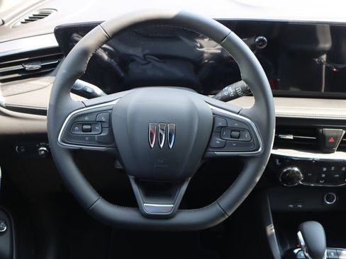 New 2026 Buick Encore GX Sport Touring w/ Advanced Technology Package image 12