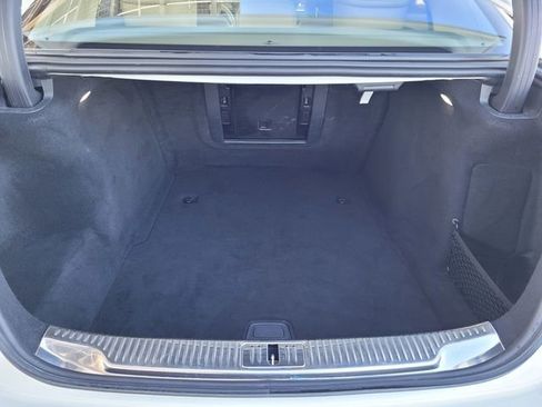 Used 2022 Mercedes-Benz S 580 4MATIC Sedan image 19