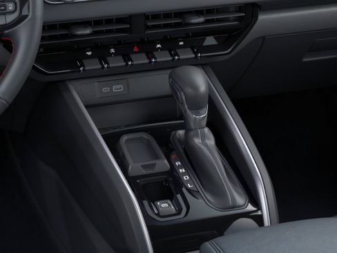 New 2026 Chevrolet Colorado W/T RWD image 23