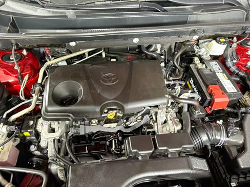 Used 2019 Toyota RAV4 Adventure AWD/4WD image 34