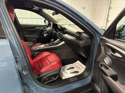 Used 2024 Dodge Hornet GT Plus w/ Tech Pack Plus w/o Parking AWD/4WD image 10