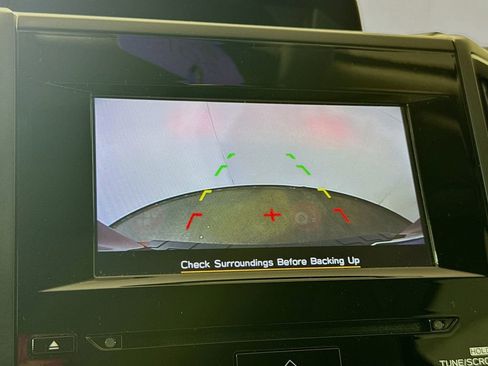 Used 2019 Subaru Forester Premium w/ Popular Package #1 image 15