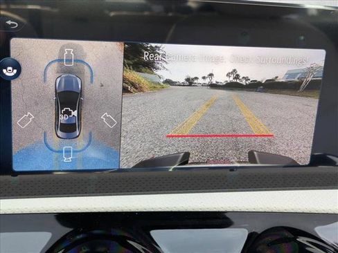 New 2026 Mercedes-Benz CLA 250 CLA 250 image 13