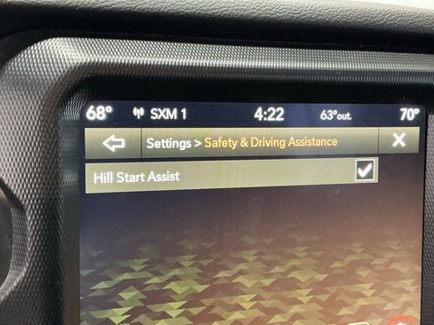 Used 2022 Jeep Wrangler Unlimited Rubicon 4xe image 42