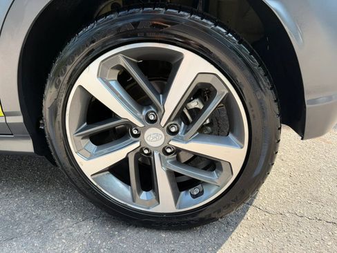 Used 2019 Hyundai Kona Ultimate FWD image 41